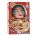 Tera's ultra erotic love doll