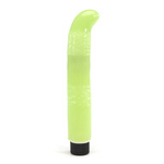 Jesse's glow-in-the-dark jelly G