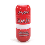 Tera patrick's blow job