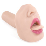 Devinn Lane's oral seduction