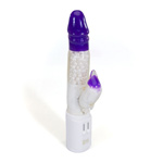 Devinn Lane's pearl dolphin