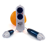 Alexa's double action exciters