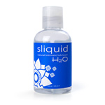 Sliquid H2O