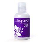 Sliquid silk