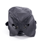 Master's half mask