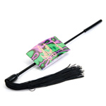 Rubber tickler