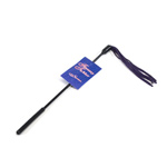 Leather tickler