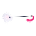 Whipper tickler