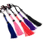 Rubber whip junior