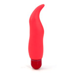 Silicone probe