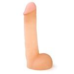 Cyber cock slimline
