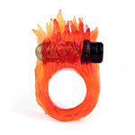 Hot sex vibrating ring
