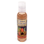 1001 nights warming oil