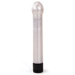 Bubble bliss vibrator