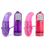 Sweet spot lollipop