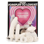 Deluxe forplay to love kit