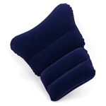 Inflatable love pillow