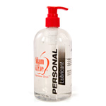 Personal lubricant