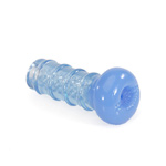 2-tone anal masturbator