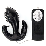 Waterproof prostate pro 5