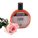 Hemp exotic love oil