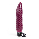 Hot nights neon purple