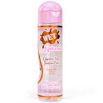 Wet naturals sensual strawberry
