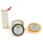 Bare essence gift box