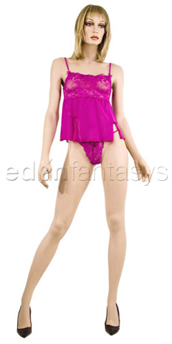 Angelic camisole
