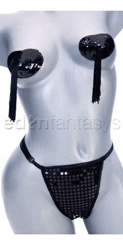 Showgirl
