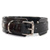 Black cat collar