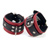 Jaguar cuffs