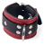 Jaguar cuffs