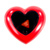Mystery sex heart