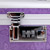 Lockable sex toy case
