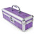 Lockable sex toy case