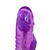 First tingle tender touch