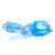 2touch turtle vibrating ring