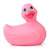I rub my duckie travel size