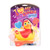 Red devil duckie