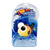 I rub my fishie travel-size