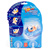 I rub my fishie travel-size