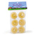 Beeswax tea lights