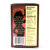Chocolate shower bar