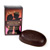 Chocolate shower bar