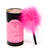 Chocolate passion body powder