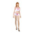 Microfibre cami with shorts