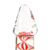 Multi sectional inside out shaft glass dildo
