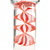 Multi sectional inside out shaft glass dildo