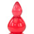 Gumdrops triple bubble
